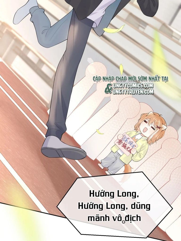 đọc truyện Một Ngụm Nuốt Trọn Thỏ Con Chương 45 ảnh 44 tại Thiên Thai Truyện