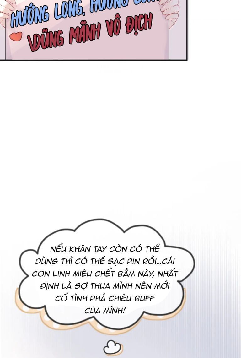 đọc truyện Một Ngụm Nuốt Trọn Thỏ Con Chương 45 ảnh 46 tại Thiên Thai Truyện