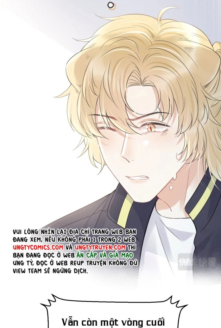 đọc truyện Một Ngụm Nuốt Trọn Thỏ Con Chương 45 ảnh 47 tại Thiên Thai Truyện