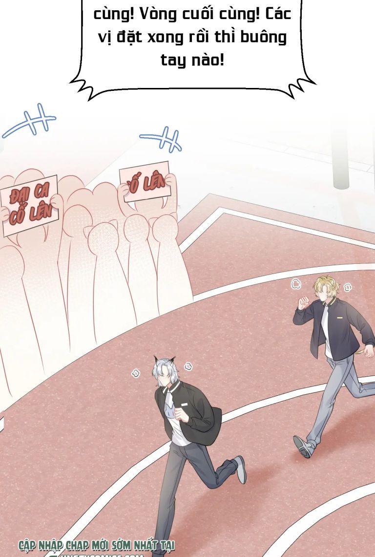 đọc truyện Một Ngụm Nuốt Trọn Thỏ Con Chương 45 ảnh 48 tại Thiên Thai Truyện