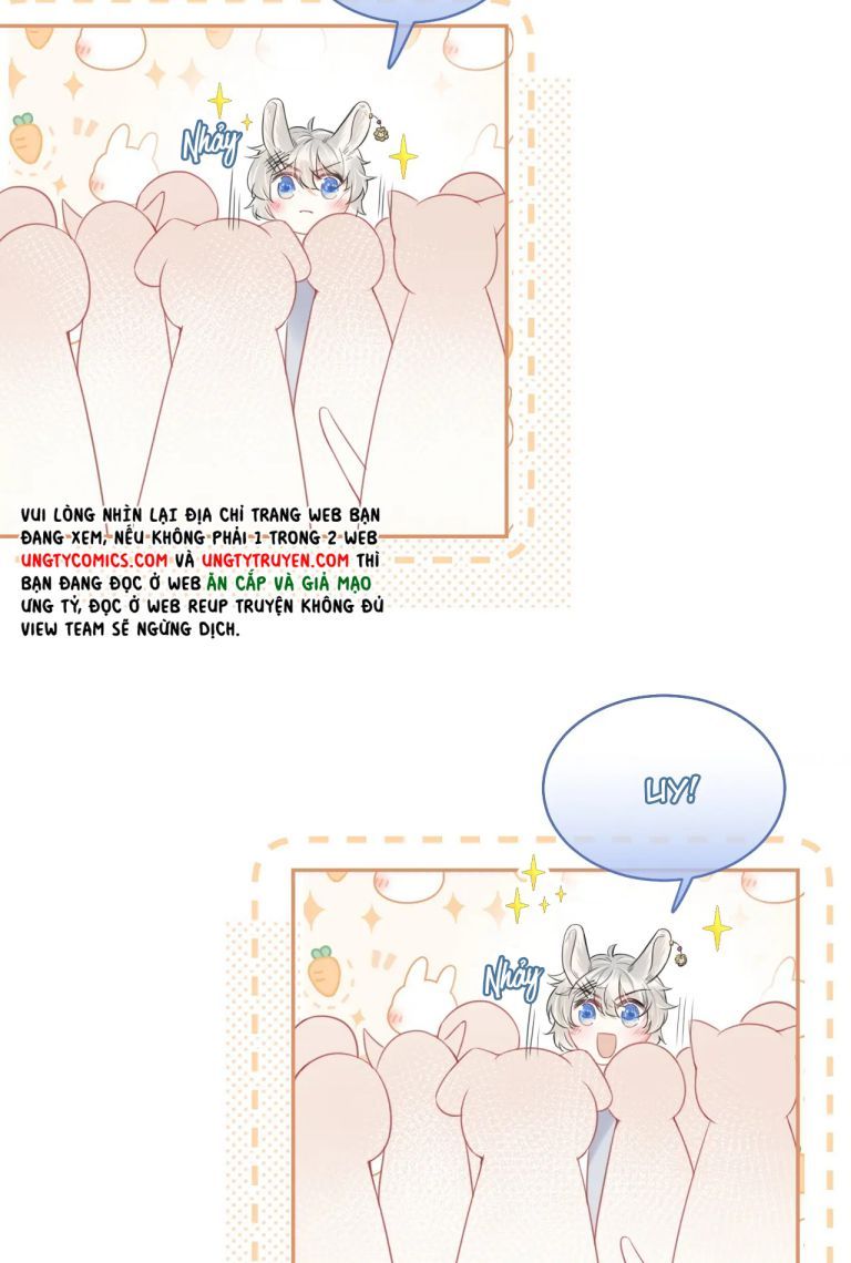 đọc truyện Một Ngụm Nuốt Trọn Thỏ Con Chương 45 ảnh 50 tại Thiên Thai Truyện