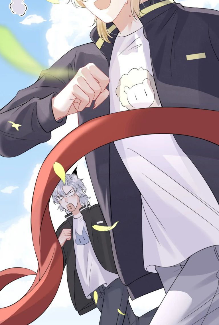 đọc truyện Một Ngụm Nuốt Trọn Thỏ Con Chương 45 ảnh 55 tại Thiên Thai Truyện