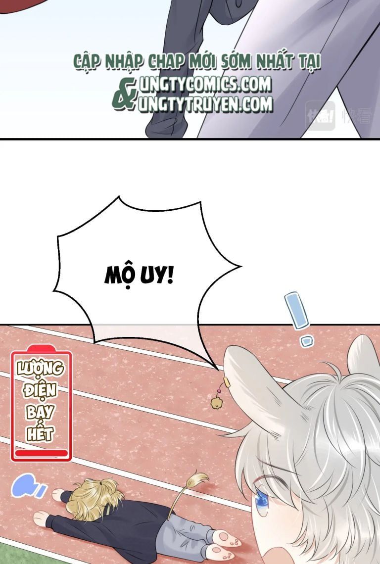 đọc truyện Một Ngụm Nuốt Trọn Thỏ Con Chương 45 ảnh 56 tại Thiên Thai Truyện