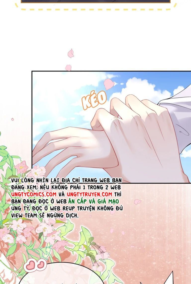 đọc truyện Một Ngụm Nuốt Trọn Thỏ Con Chương 45 ảnh 58 tại Thiên Thai Truyện