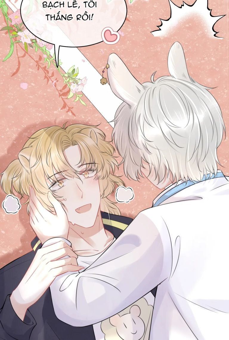 đọc truyện Một Ngụm Nuốt Trọn Thỏ Con Chương 45 ảnh 59 tại Thiên Thai Truyện