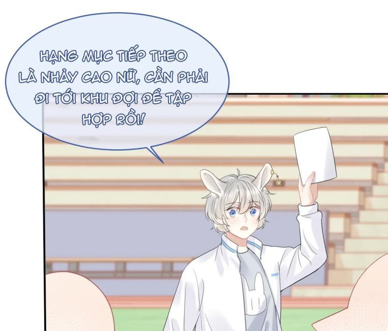 đọc truyện Một Ngụm Nuốt Trọn Thỏ Con Chương 45 ảnh 11 tại Thiên Thai Truyện