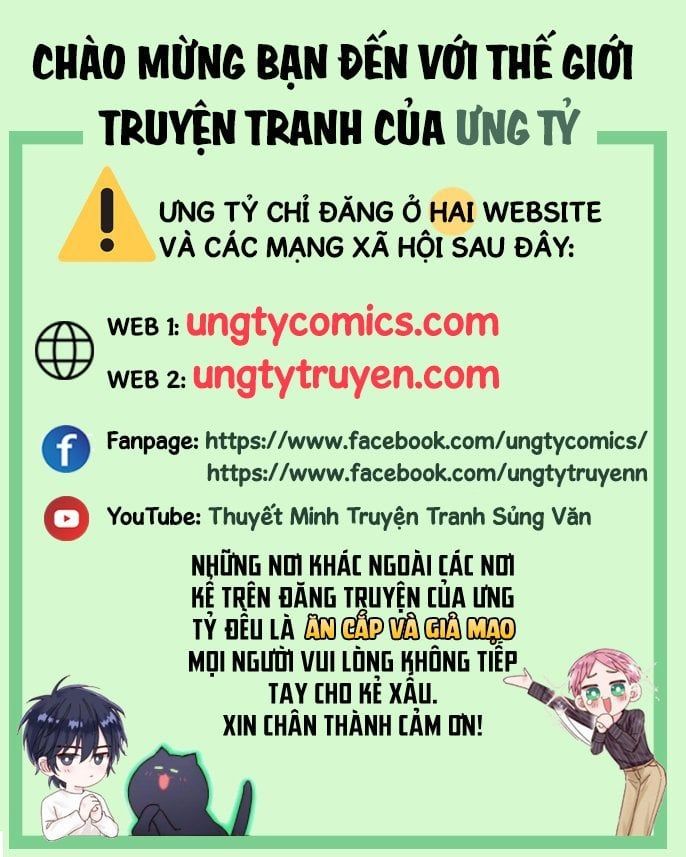 đọc truyện Một Ngụm Nuốt Trọn Thỏ Con Chương 46 ảnh 3 tại Thiên Thai Truyện