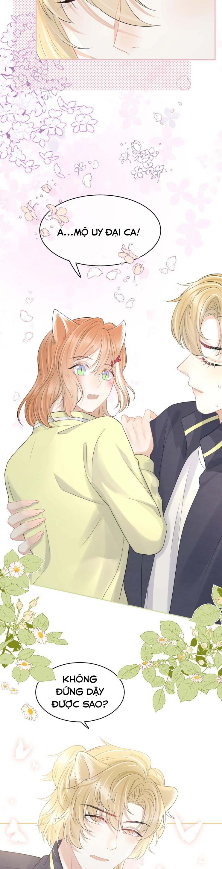 đọc truyện Một Ngụm Nuốt Trọn Thỏ Con Chương 47 ảnh 12 tại Thiên Thai Truyện