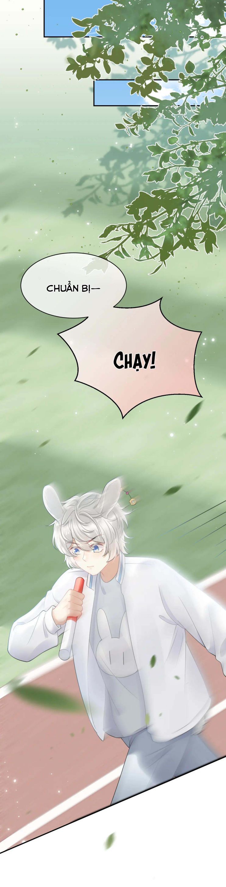 đọc truyện Một Ngụm Nuốt Trọn Thỏ Con Chương 47 ảnh 15 tại Thiên Thai Truyện