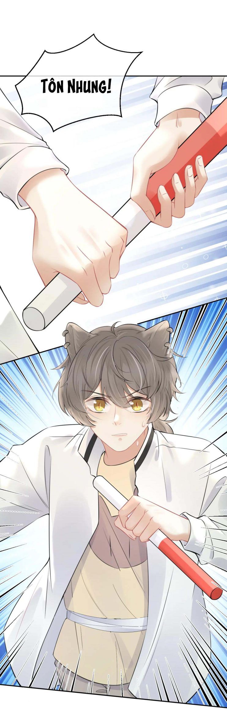 đọc truyện Một Ngụm Nuốt Trọn Thỏ Con Chương 47 ảnh 17 tại Thiên Thai Truyện