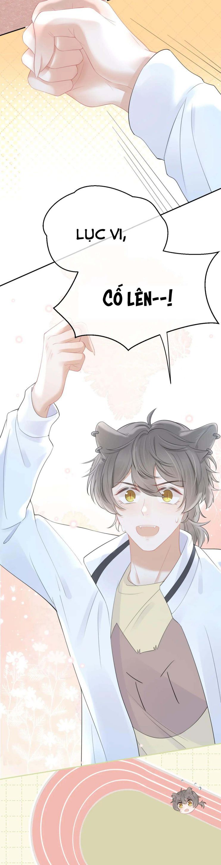 đọc truyện Một Ngụm Nuốt Trọn Thỏ Con Chương 47 ảnh 24 tại Thiên Thai Truyện