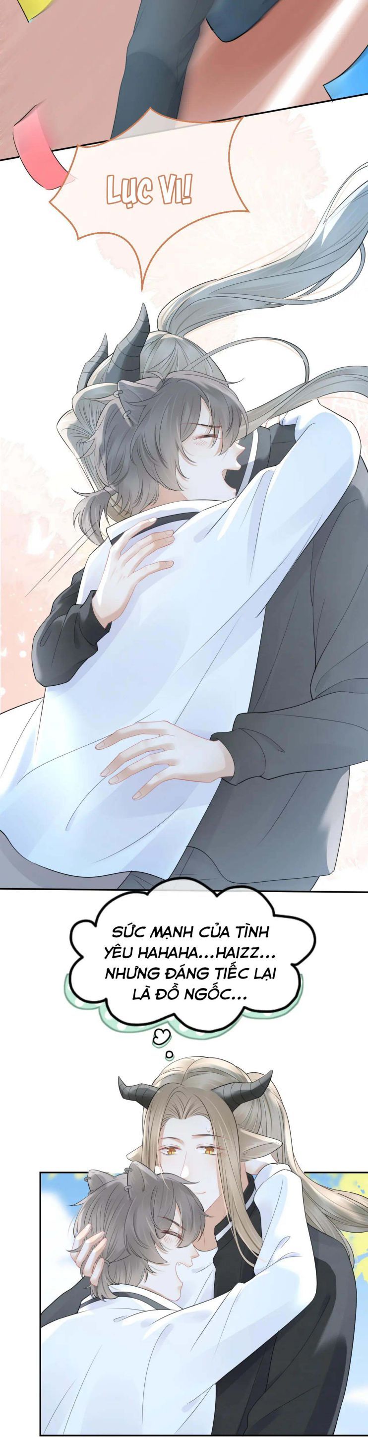 đọc truyện Một Ngụm Nuốt Trọn Thỏ Con Chương 47 ảnh 26 tại Thiên Thai Truyện