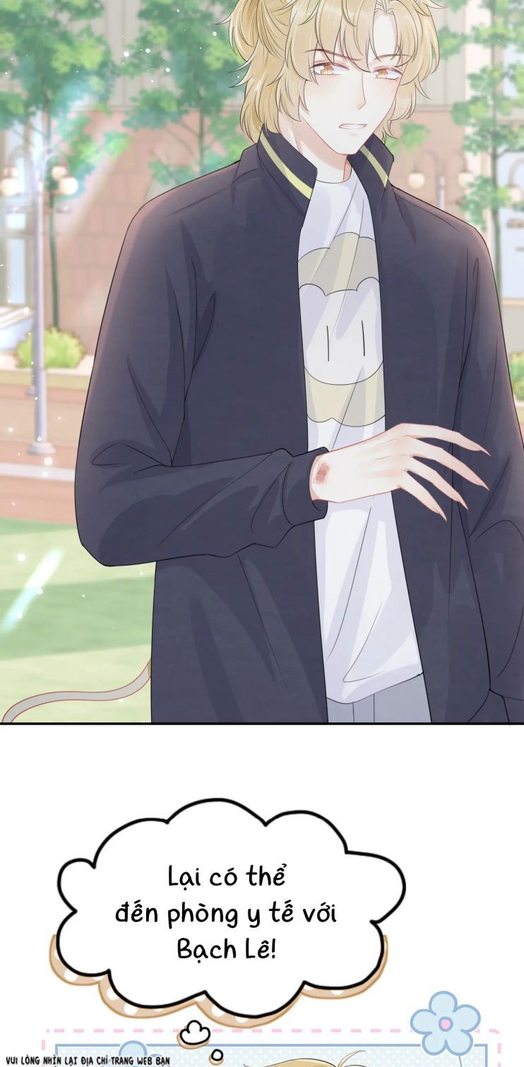 đọc truyện Một Ngụm Nuốt Trọn Thỏ Con Chương 48 ảnh 12 tại Thiên Thai Truyện