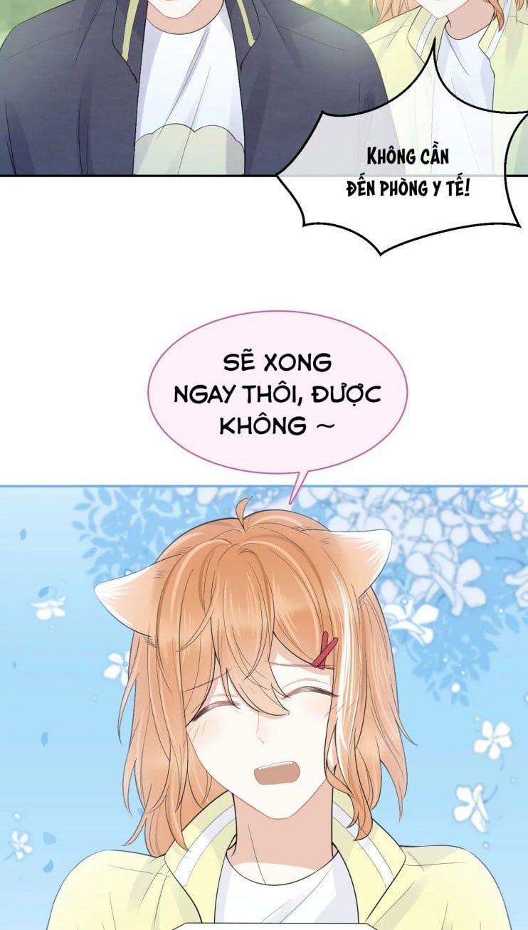 đọc truyện Một Ngụm Nuốt Trọn Thỏ Con Chương 48 ảnh 16 tại Thiên Thai Truyện