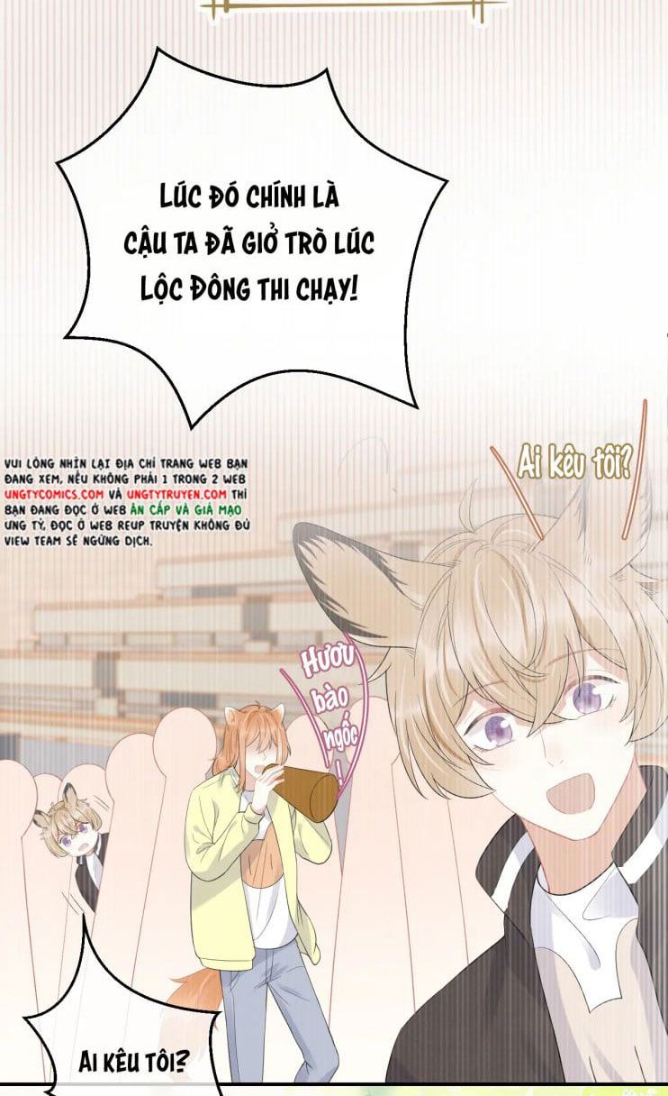 đọc truyện Một Ngụm Nuốt Trọn Thỏ Con Chương 48 ảnh 21 tại Thiên Thai Truyện