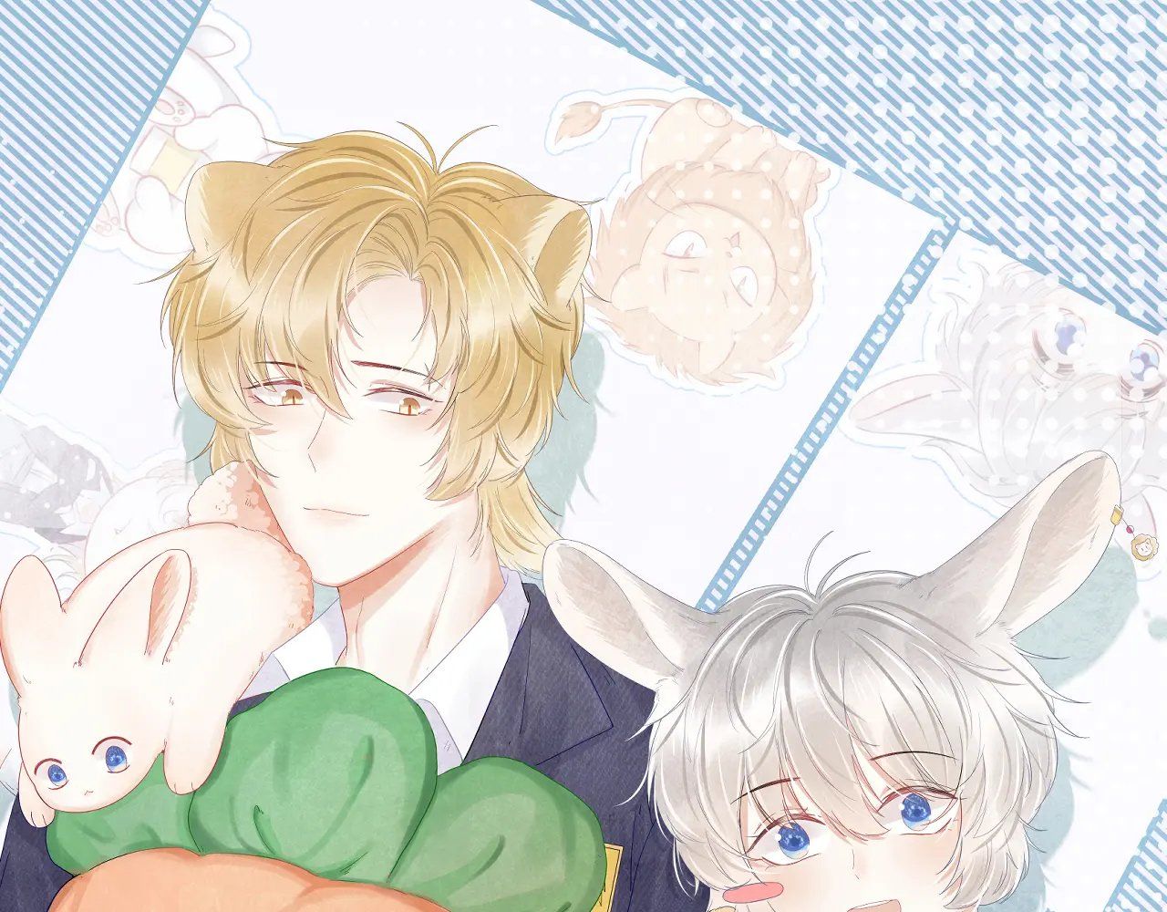 đọc truyện Một Ngụm Nuốt Trọn Thỏ Con Chương 48 ảnh 4 tại Thiên Thai Truyện