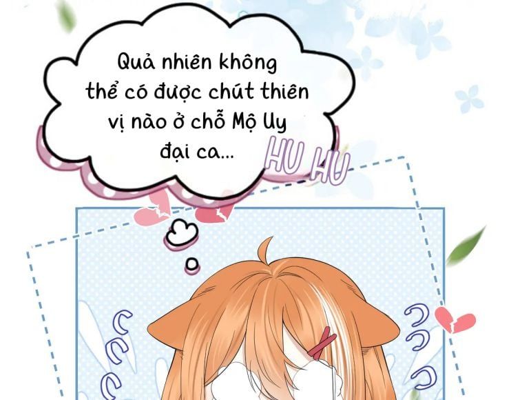 đọc truyện Một Ngụm Nuốt Trọn Thỏ Con Chương 48 ảnh 31 tại Thiên Thai Truyện