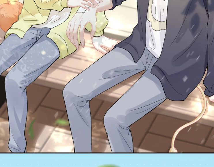 đọc truyện Một Ngụm Nuốt Trọn Thỏ Con Chương 48 ảnh 34 tại Thiên Thai Truyện