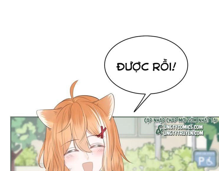 đọc truyện Một Ngụm Nuốt Trọn Thỏ Con Chương 48 ảnh 37 tại Thiên Thai Truyện