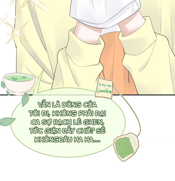 đọc truyện Một Ngụm Nuốt Trọn Thỏ Con Chương 48 ảnh 46 tại Thiên Thai Truyện