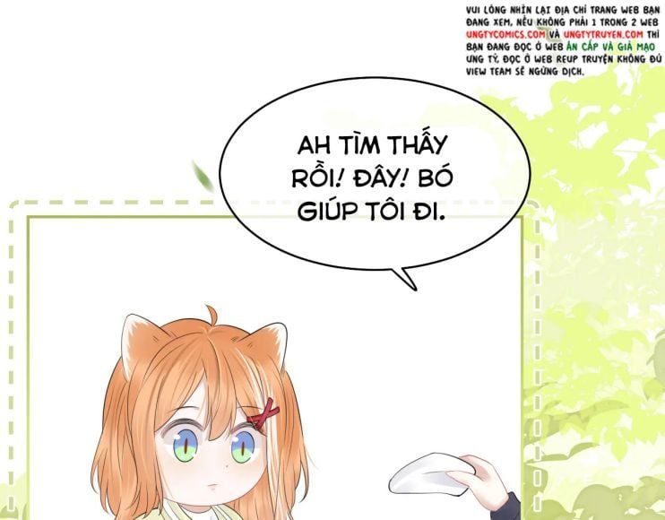 đọc truyện Một Ngụm Nuốt Trọn Thỏ Con Chương 48 ảnh 47 tại Thiên Thai Truyện