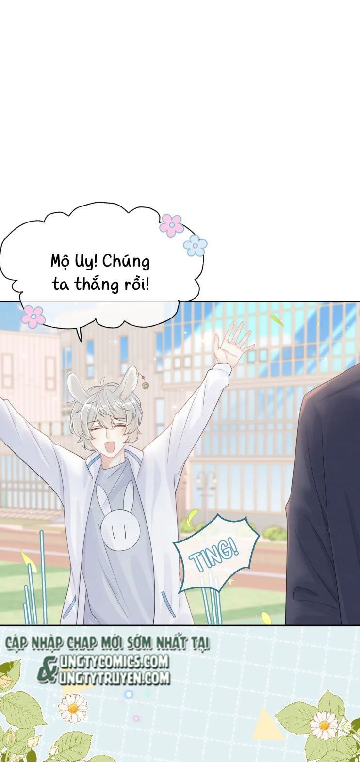 đọc truyện Một Ngụm Nuốt Trọn Thỏ Con Chương 48 ảnh 7 tại Thiên Thai Truyện