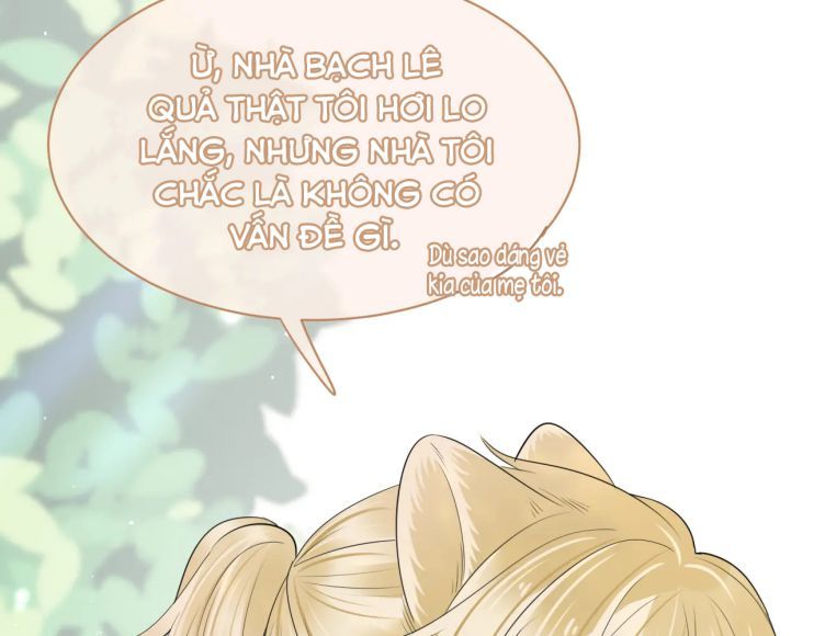 đọc truyện Một Ngụm Nuốt Trọn Thỏ Con Chương 48 ảnh 53 tại Thiên Thai Truyện