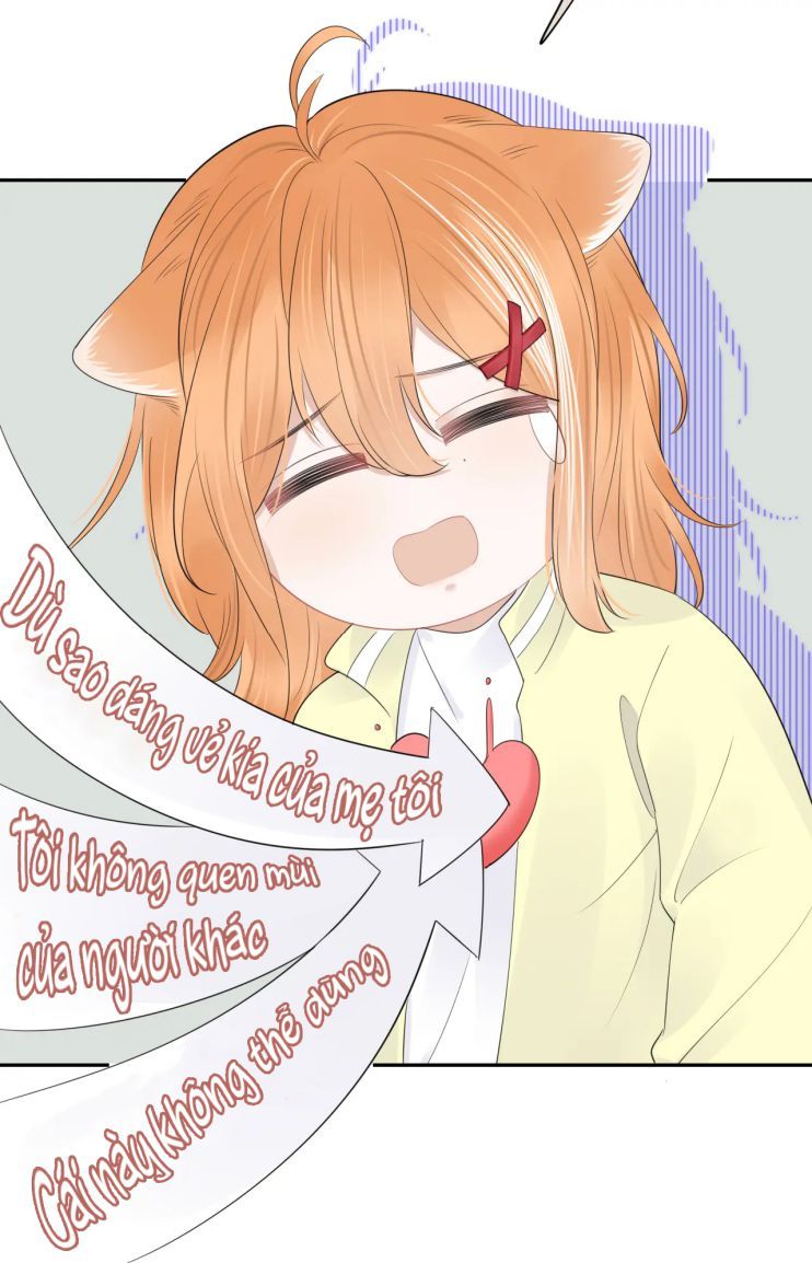 đọc truyện Một Ngụm Nuốt Trọn Thỏ Con Chương 48 ảnh 57 tại Thiên Thai Truyện