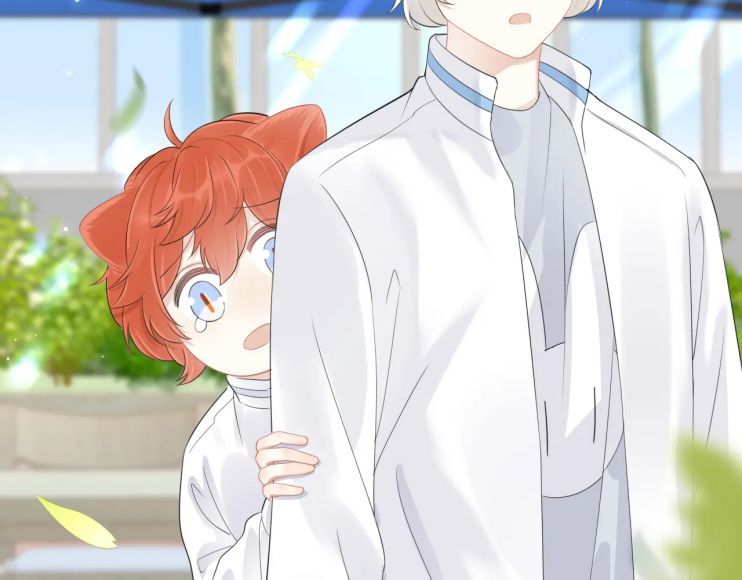 đọc truyện Một Ngụm Nuốt Trọn Thỏ Con Chương 48 ảnh 60 tại Thiên Thai Truyện