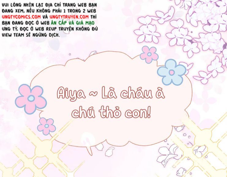 đọc truyện Một Ngụm Nuốt Trọn Thỏ Con Chương 48 ảnh 67 tại Thiên Thai Truyện