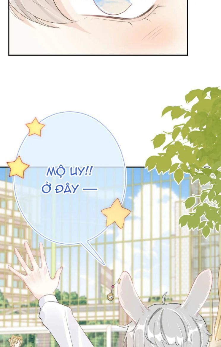 đọc truyện Một Ngụm Nuốt Trọn Thỏ Con Chương 49 ảnh 12 tại Thiên Thai Truyện