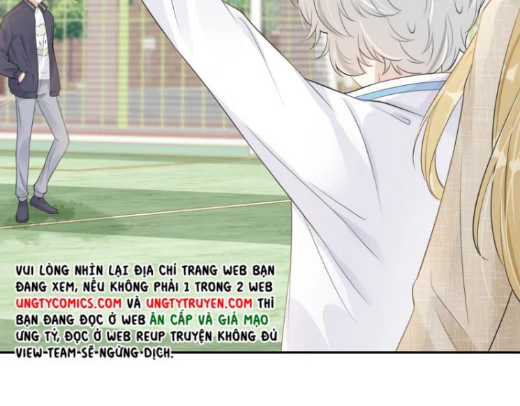 đọc truyện Một Ngụm Nuốt Trọn Thỏ Con Chương 49 ảnh 13 tại Thiên Thai Truyện