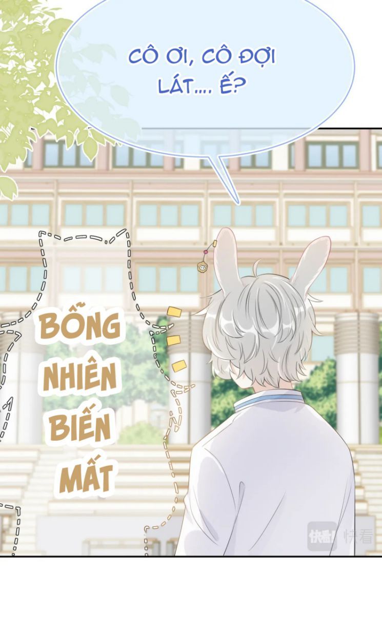 đọc truyện Một Ngụm Nuốt Trọn Thỏ Con Chương 49 ảnh 18 tại Thiên Thai Truyện