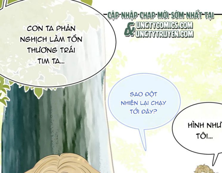 đọc truyện Một Ngụm Nuốt Trọn Thỏ Con Chương 49 ảnh 20 tại Thiên Thai Truyện