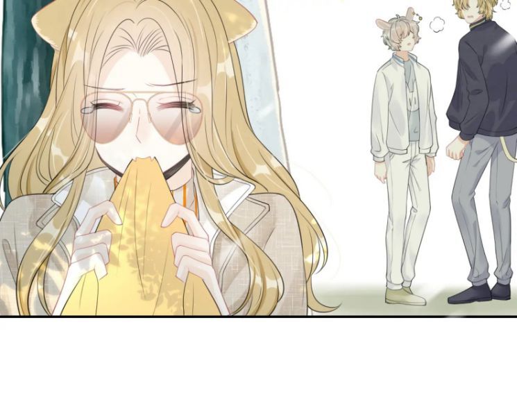 đọc truyện Một Ngụm Nuốt Trọn Thỏ Con Chương 49 ảnh 21 tại Thiên Thai Truyện