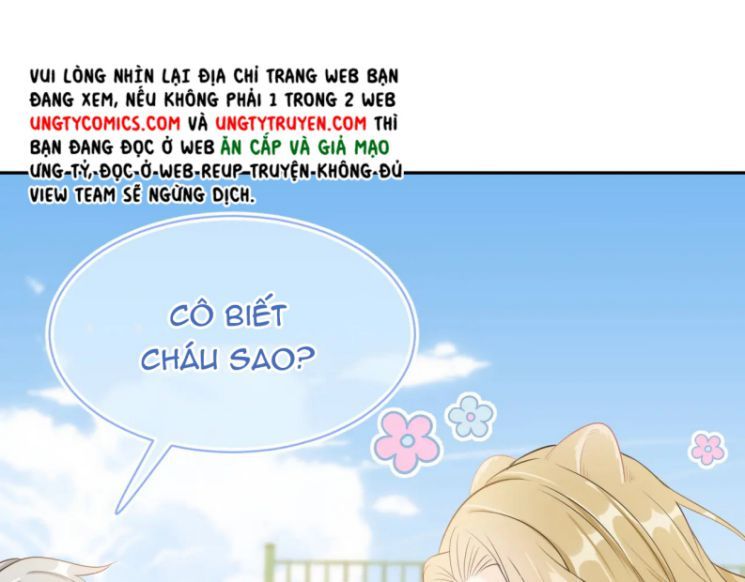 đọc truyện Một Ngụm Nuốt Trọn Thỏ Con Chương 49 ảnh 4 tại Thiên Thai Truyện