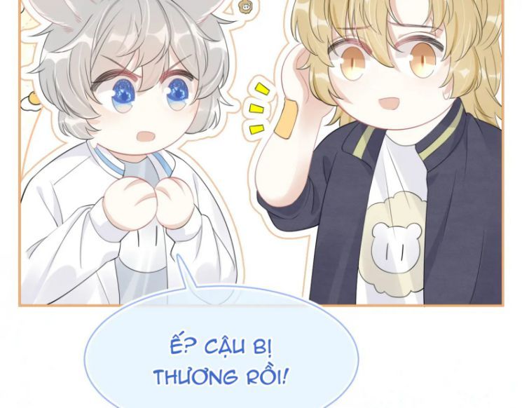 đọc truyện Một Ngụm Nuốt Trọn Thỏ Con Chương 49 ảnh 23 tại Thiên Thai Truyện