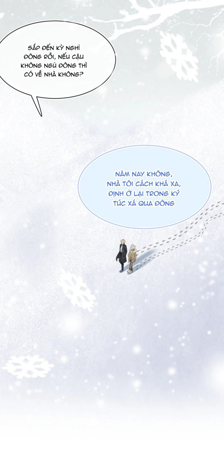 đọc truyện Một Ngụm Nuốt Trọn Thỏ Con Chương 49 ảnh 29 tại Thiên Thai Truyện