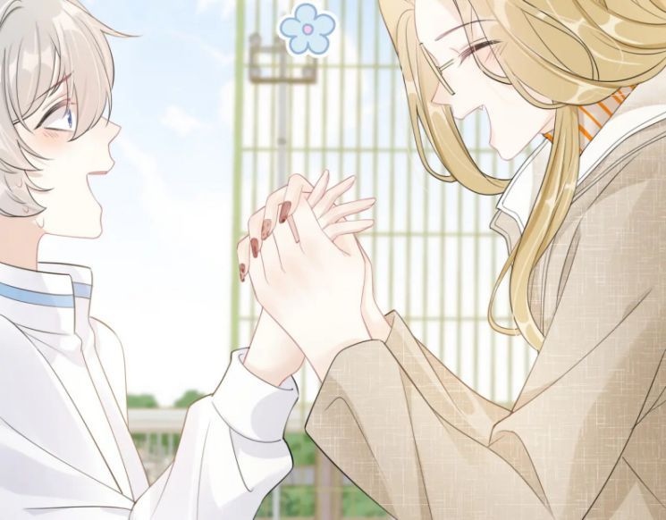 đọc truyện Một Ngụm Nuốt Trọn Thỏ Con Chương 49 ảnh 5 tại Thiên Thai Truyện