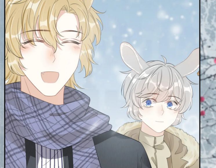 đọc truyện Một Ngụm Nuốt Trọn Thỏ Con Chương 49 ảnh 40 tại Thiên Thai Truyện