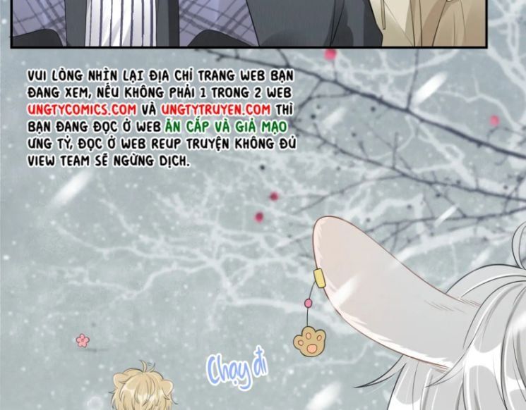 đọc truyện Một Ngụm Nuốt Trọn Thỏ Con Chương 49 ảnh 41 tại Thiên Thai Truyện