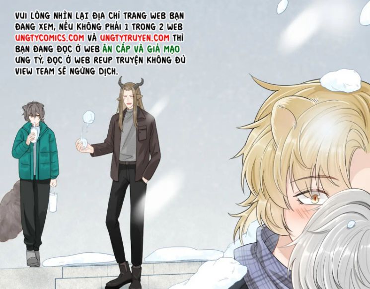 đọc truyện Một Ngụm Nuốt Trọn Thỏ Con Chương 49 ảnh 78 tại Thiên Thai Truyện