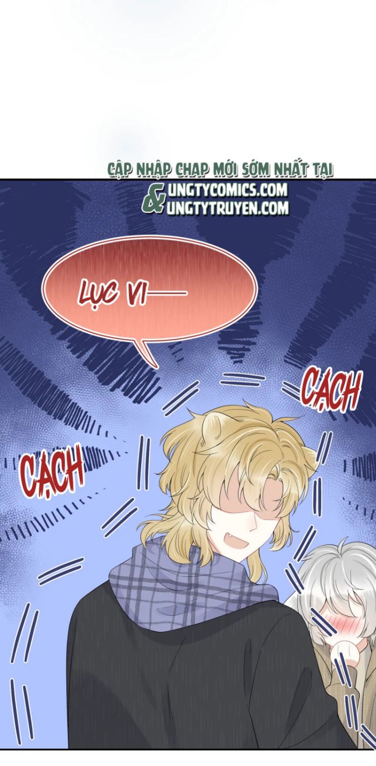 đọc truyện Một Ngụm Nuốt Trọn Thỏ Con Chương 49 ảnh 80 tại Thiên Thai Truyện