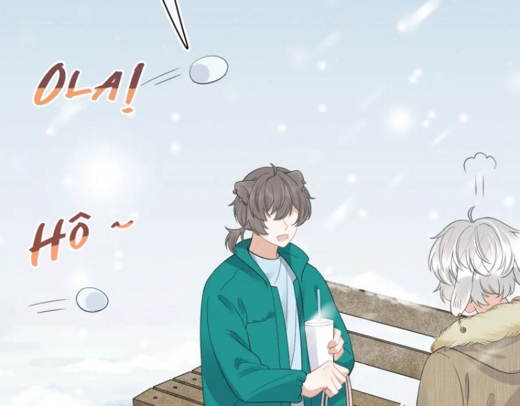 đọc truyện Một Ngụm Nuốt Trọn Thỏ Con Chương 49 ảnh 83 tại Thiên Thai Truyện