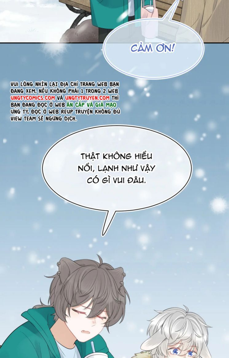 đọc truyện Một Ngụm Nuốt Trọn Thỏ Con Chương 49 ảnh 84 tại Thiên Thai Truyện