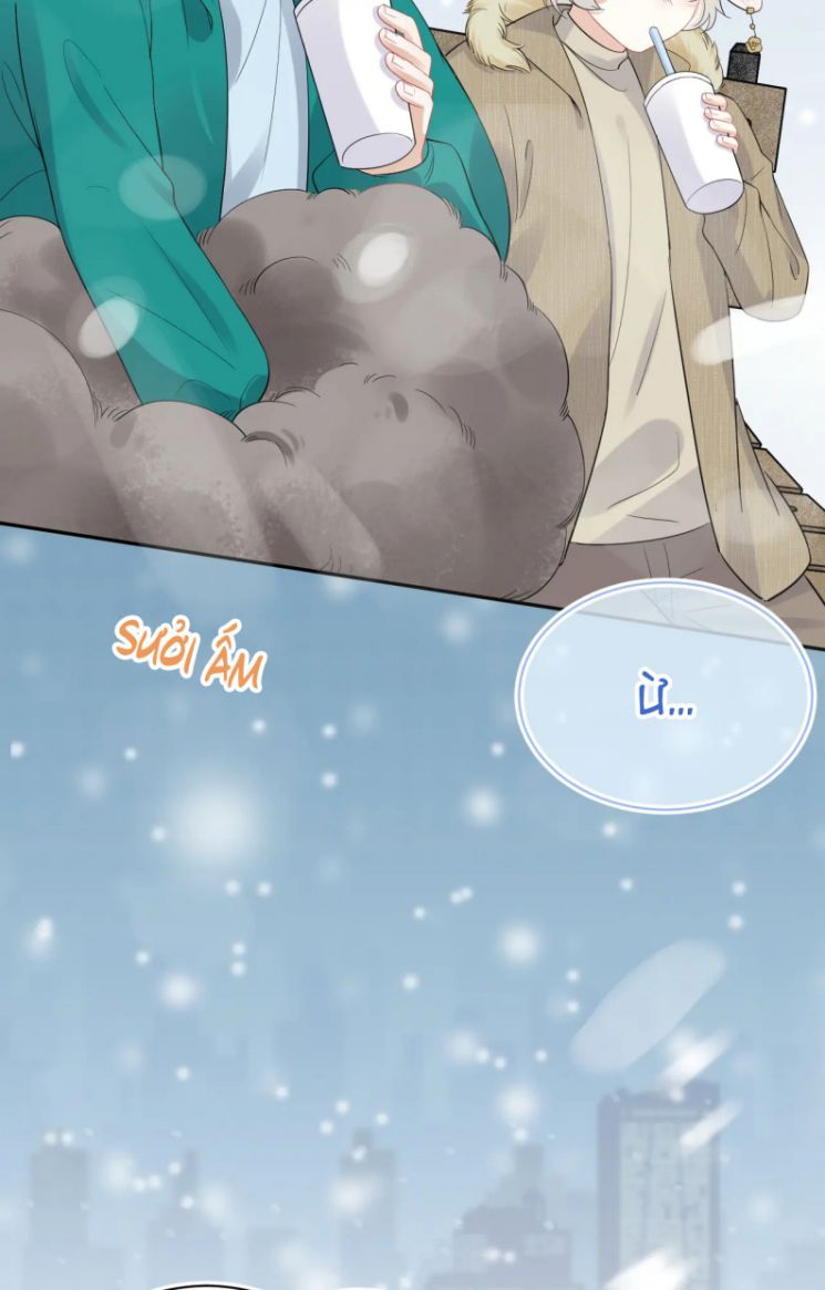 đọc truyện Một Ngụm Nuốt Trọn Thỏ Con Chương 49 ảnh 85 tại Thiên Thai Truyện