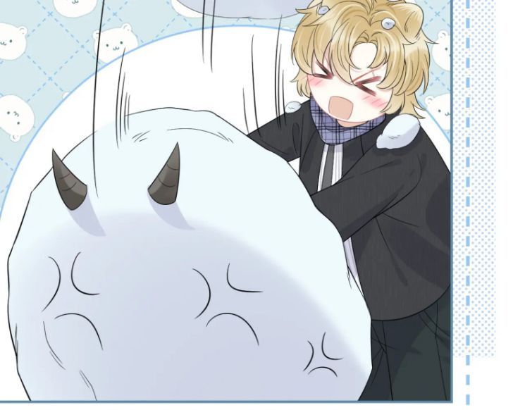 đọc truyện Một Ngụm Nuốt Trọn Thỏ Con Chương 49 ảnh 90 tại Thiên Thai Truyện