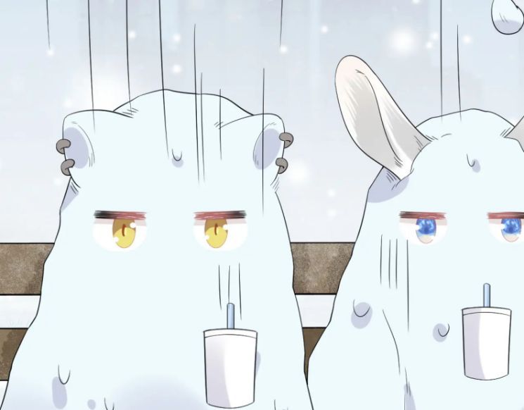 đọc truyện Một Ngụm Nuốt Trọn Thỏ Con Chương 49 ảnh 96 tại Thiên Thai Truyện