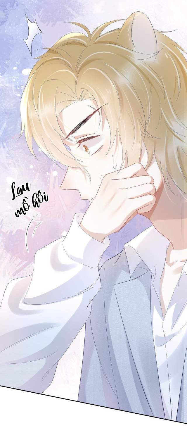 đọc truyện Một Ngụm Nuốt Trọn Thỏ Con Chương 5 ảnh 13 tại Thiên Thai Truyện