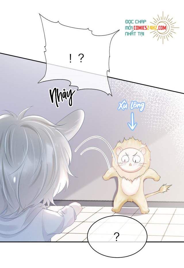 đọc truyện Một Ngụm Nuốt Trọn Thỏ Con Chương 5 ảnh 14 tại Thiên Thai Truyện